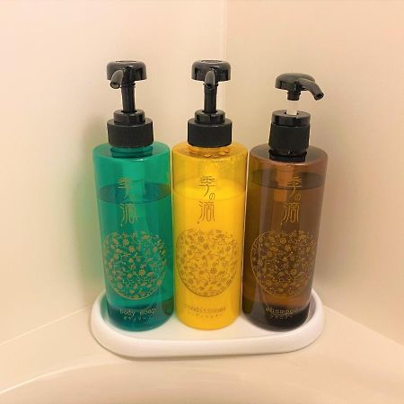 Namba Ebisu Hotel Osaka Ngoại thất bức ảnh