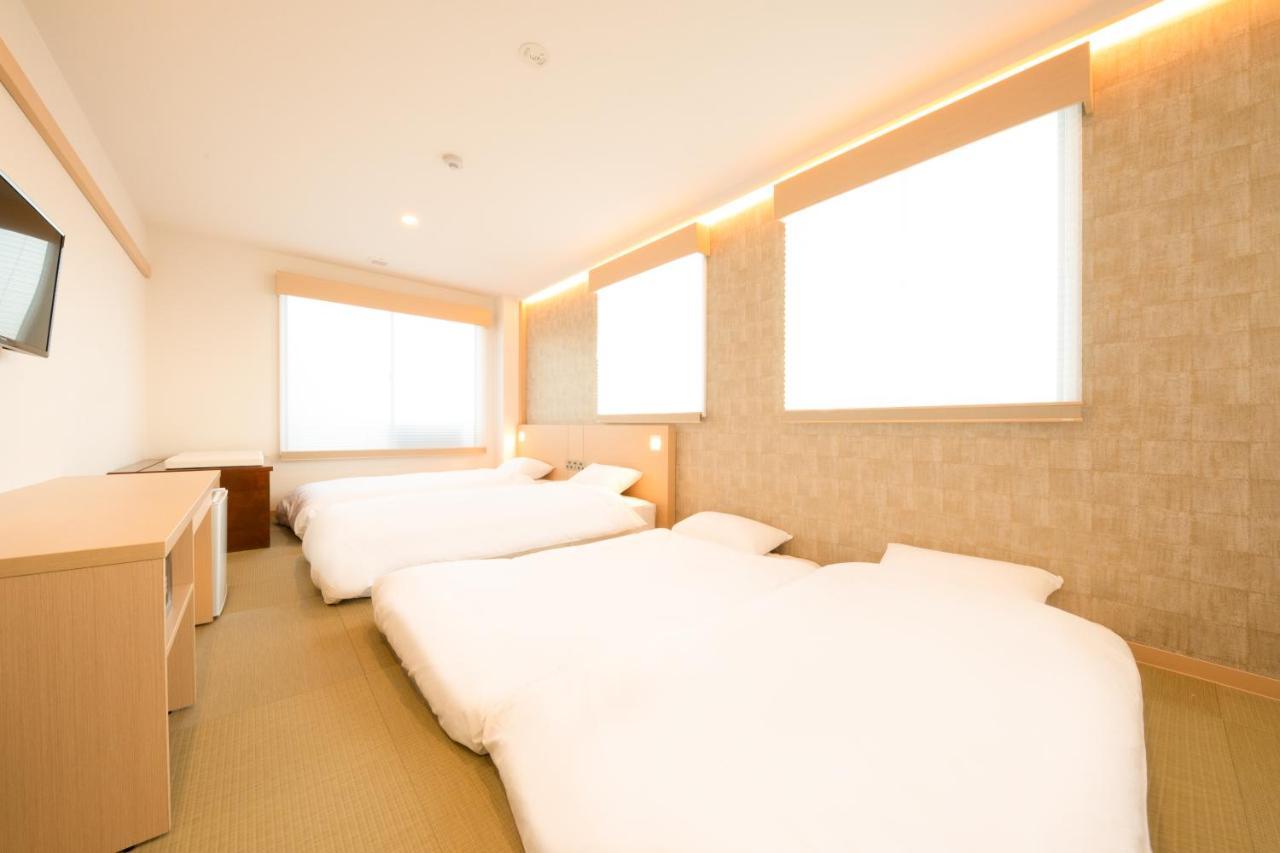 Namba Ebisu Hotel Osaka Ngoại thất bức ảnh
