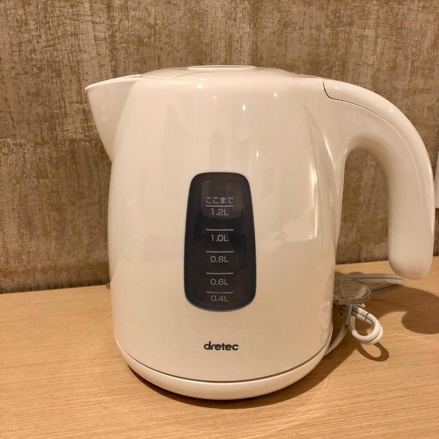 Namba Ebisu Hotel Osaka Ngoại thất bức ảnh