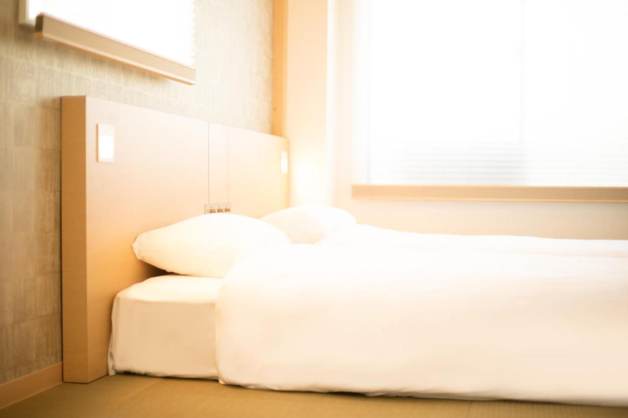 Namba Ebisu Hotel Osaka Ngoại thất bức ảnh