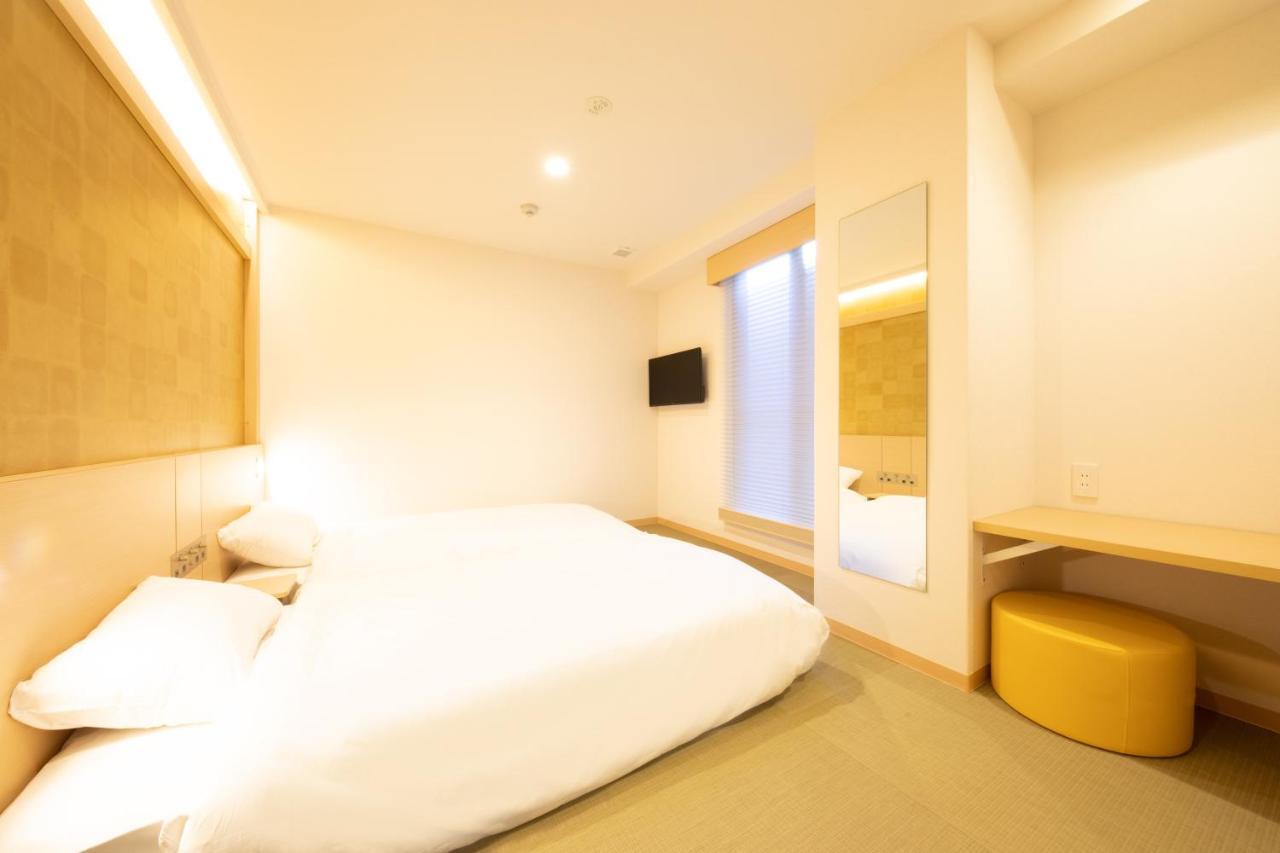 Namba Ebisu Hotel Osaka Ngoại thất bức ảnh