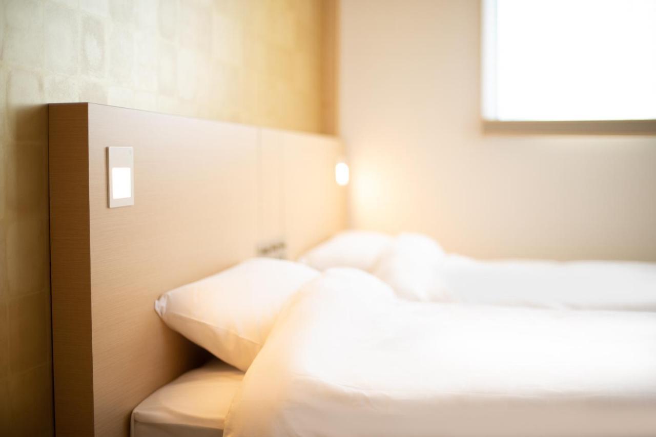 Namba Ebisu Hotel Osaka Ngoại thất bức ảnh