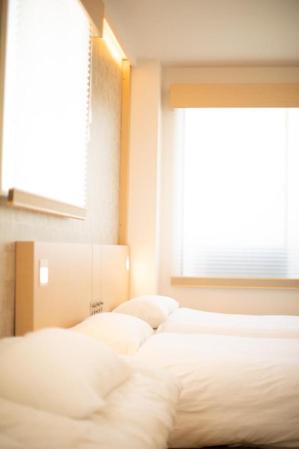 Namba Ebisu Hotel Osaka Ngoại thất bức ảnh