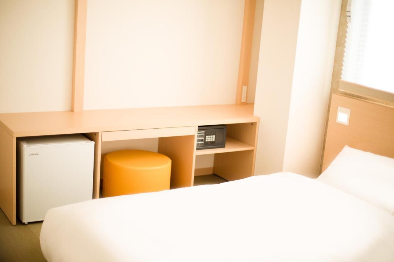 Namba Ebisu Hotel Osaka Ngoại thất bức ảnh