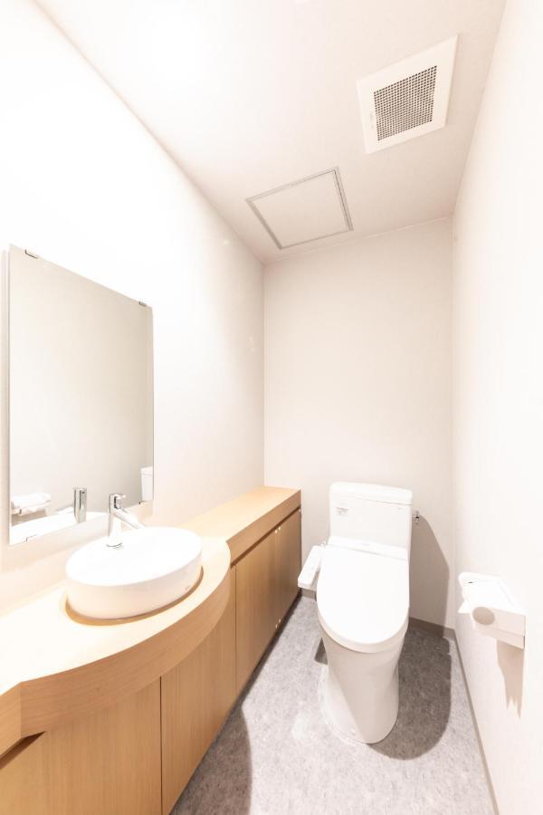 Namba Ebisu Hotel Osaka Ngoại thất bức ảnh