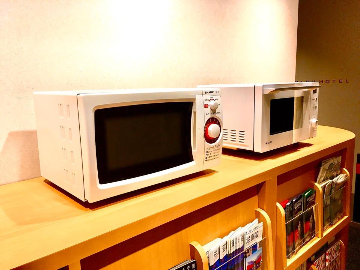 Namba Ebisu Hotel Osaka Ngoại thất bức ảnh