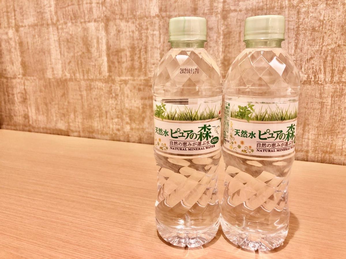 Namba Ebisu Hotel Osaka Ngoại thất bức ảnh